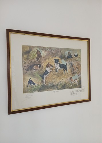 Gillian harris ltd edition - harris,