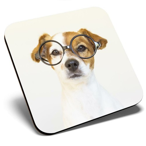 Square single coaster - coaster,