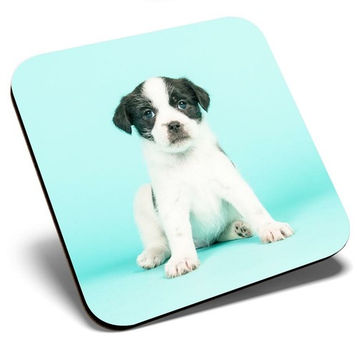 Square single coaster - single,