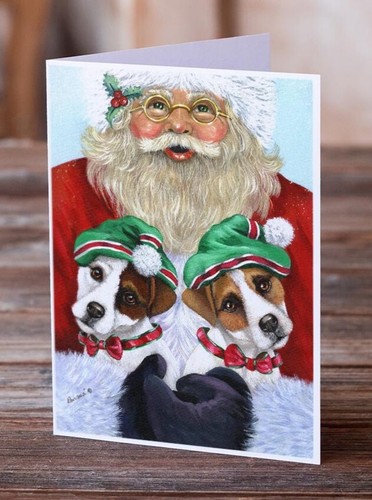 Single jack russell terrier - single,