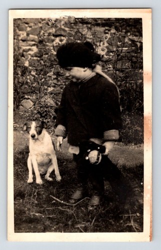 Social history child - child, toy