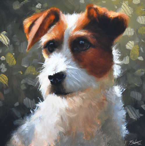 Fine john silver original - john,