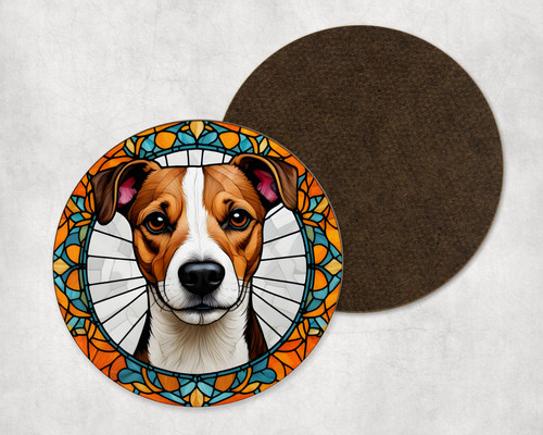 Beautiful jack russell dog - russell,