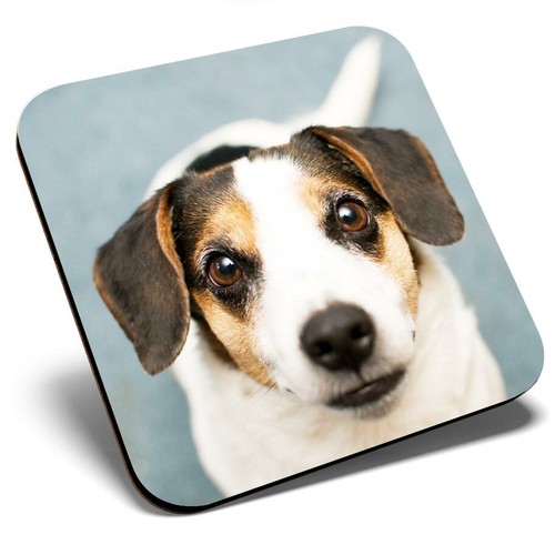 Square single coaster - square,