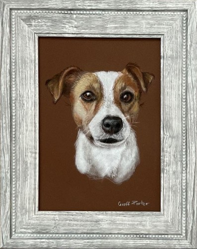 Fine art print jack - art,
